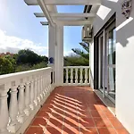 Pensión Puerta Almar