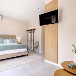 Pensión Puerta Almar Estepona