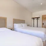 Pensión Puerta Almar Estepona