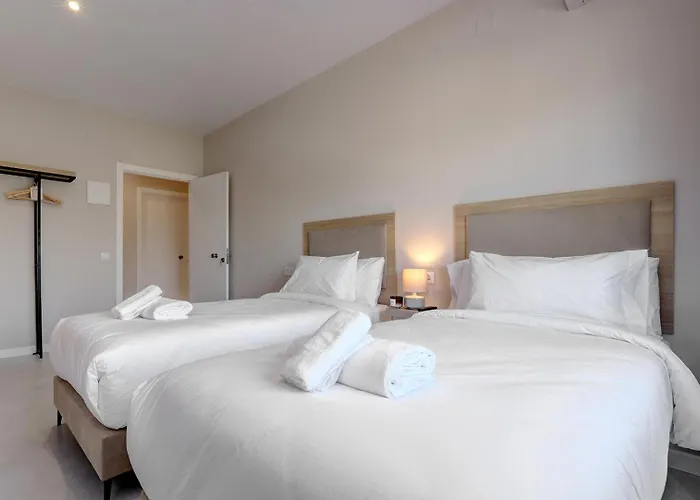 Puerta Almar Guest house