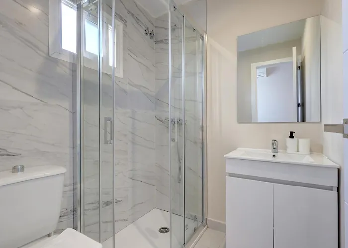 Puerta Almar Guest house