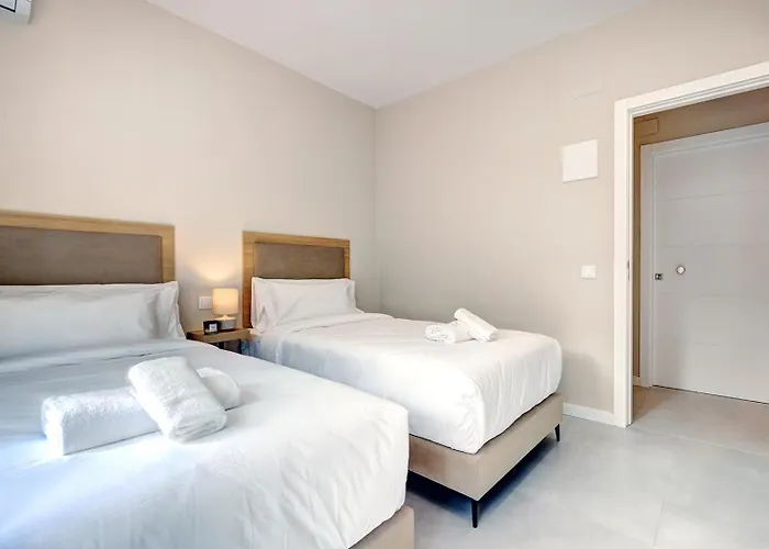 Guest house Puerta Almar