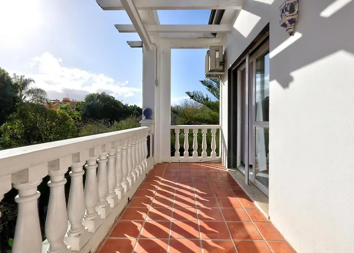 Guest house Puerta Almar