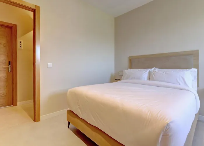 Puerta Almar Guest house