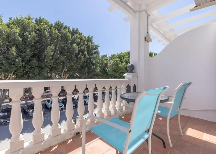 Guest house Puerta Almar 3*