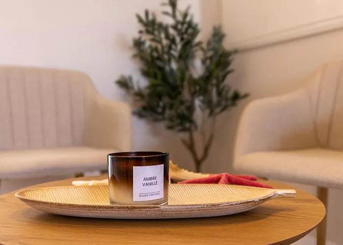 Guest house Puerta Almar Estepona