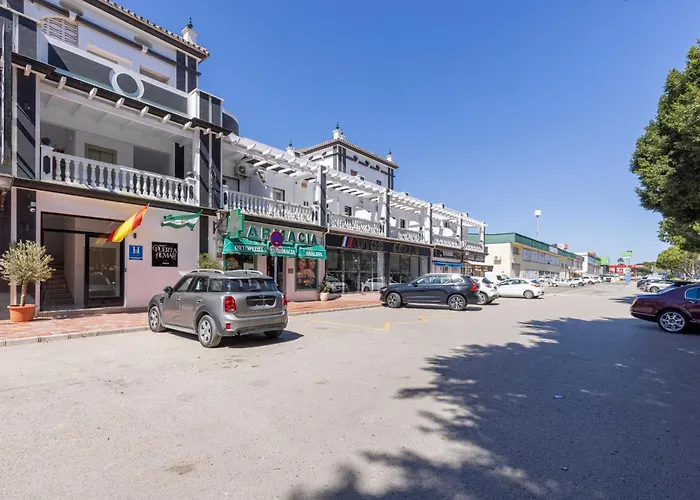 Guest house Puerta Almar