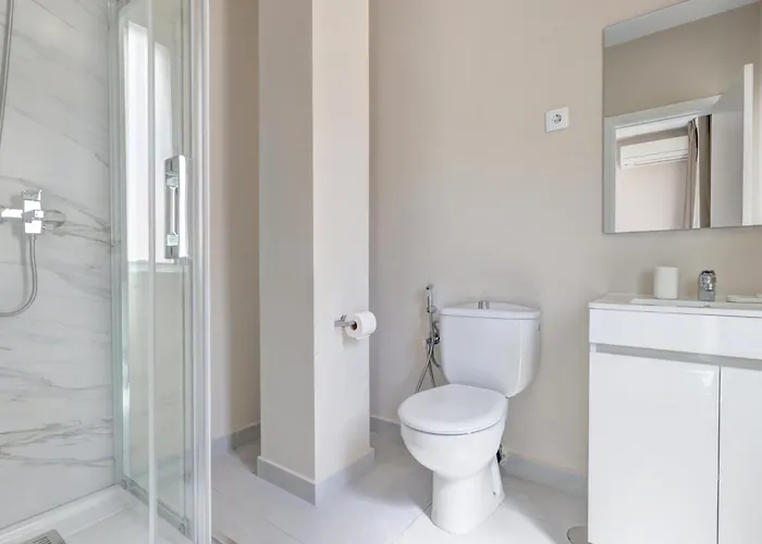 Guest house Puerta Almar Estepona