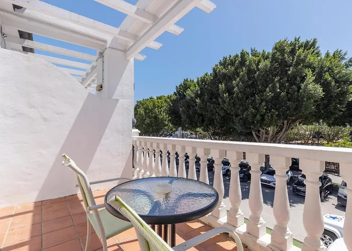 Guest house Puerta Almar