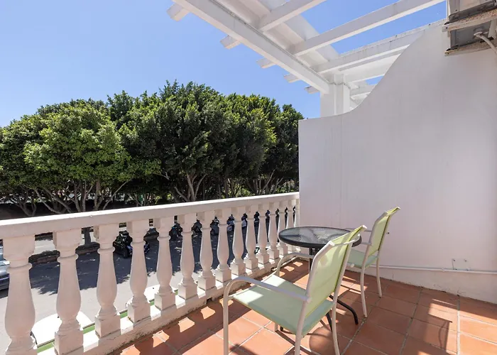 Guest house Puerta Almar 3*