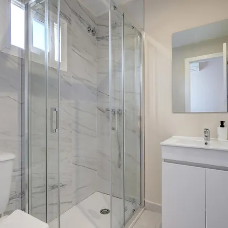 Puerta Almar Gæstehus