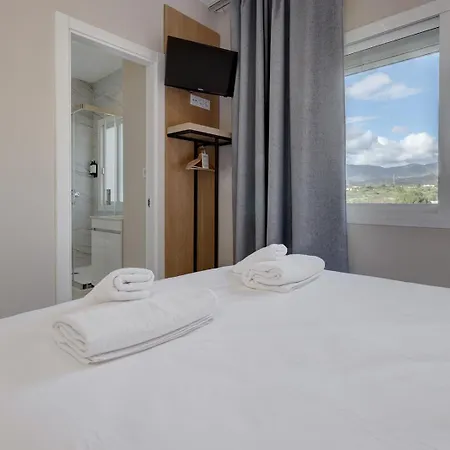 Puerta Almar Gasthuis Estepona