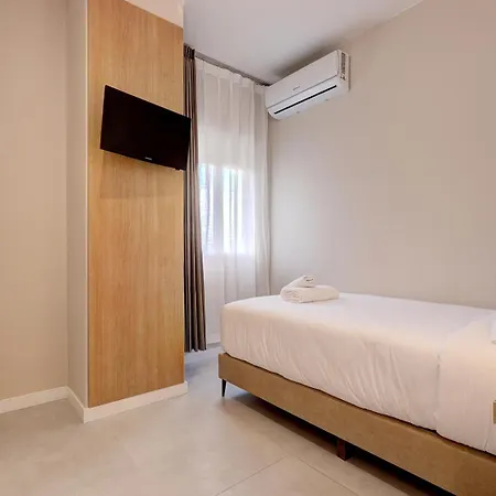 Puerta Almar Gæstehus