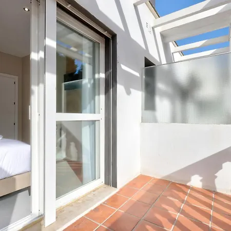 Puerta Almar Estepona