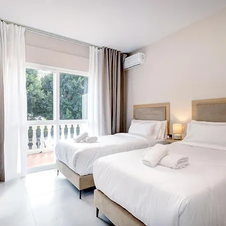 Puerta Almar Estepona