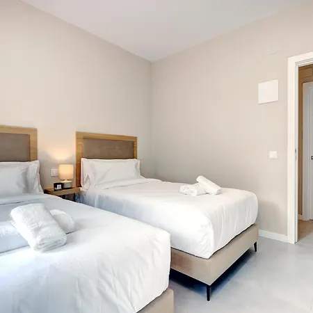 Gæstehus Puerta Almar