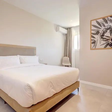 Puerta Almar Estepona