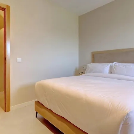 Puerta Almar Gæstehus