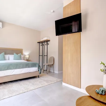 Gæstehus Puerta Almar Estepona