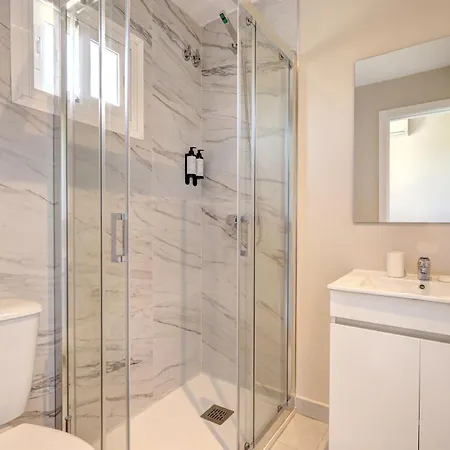 Puerta Almar Estepona