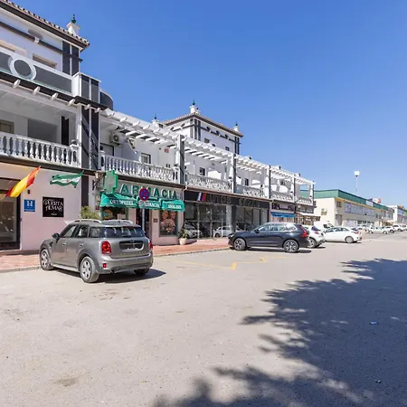 Gæstehus Puerta Almar