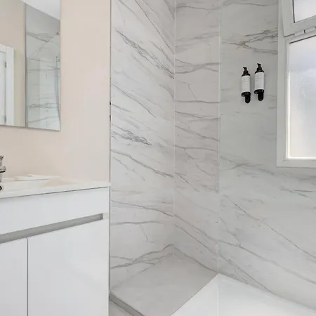 Puerta Almar Gasthuis Estepona