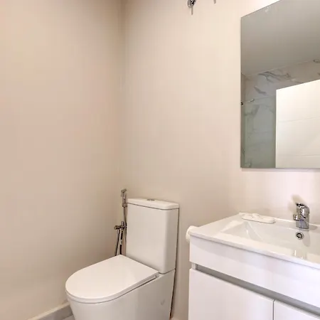 Puerta Almar Estepona