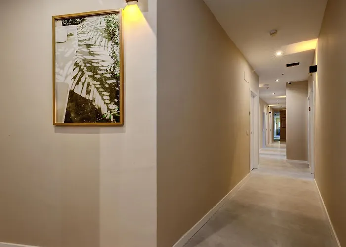 Puerta Almar Affittacamere Estepona