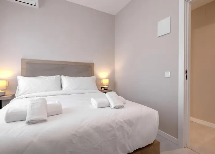 Pensjonat Puerta Almar Estepona