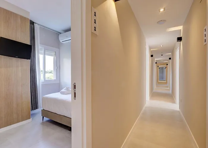 Puerta Almar 3* Estepona