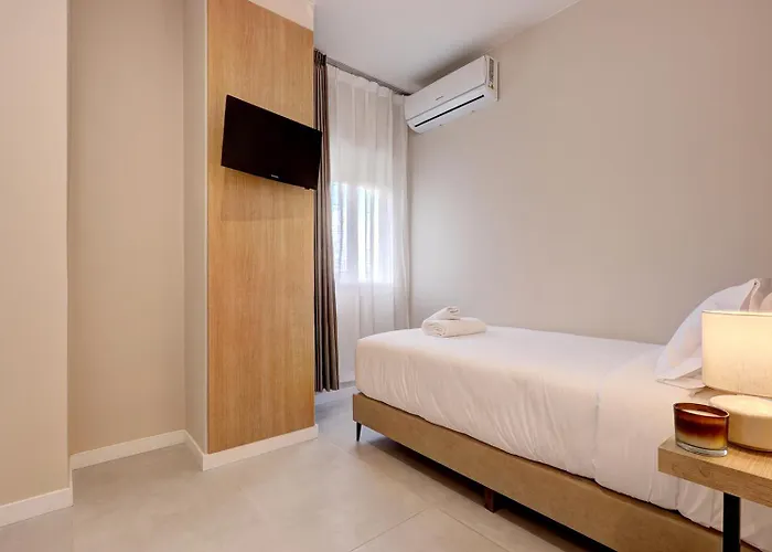 Puerta Almar Pensjonat