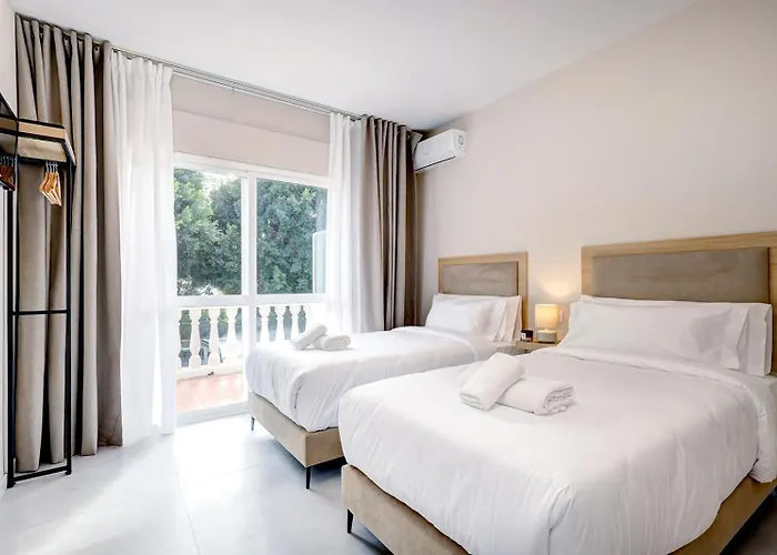 Puerta Almar Estepona