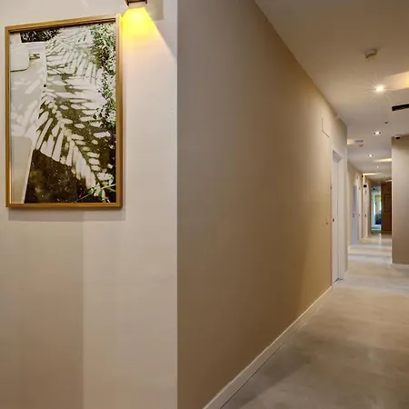 Puerta Almar Guest house Estepona