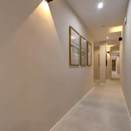 Puerta Almar Guest house Estepona