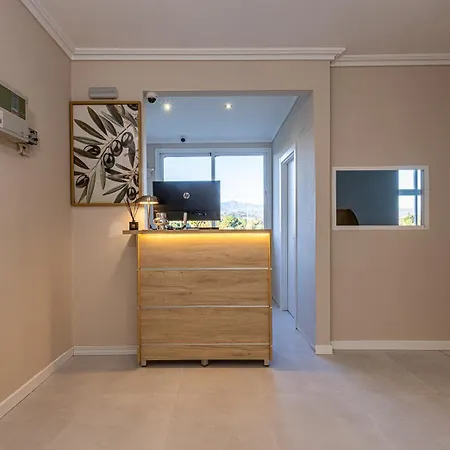 Puerta Almar Guest house