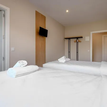 Puerta Almar Guest house *