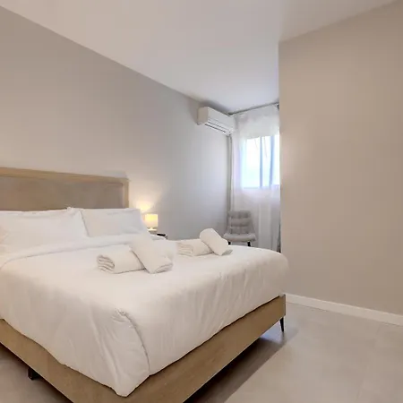 Puerta Almar Guest house *