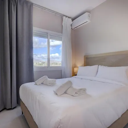 Guest house Puerta Almar Estepona