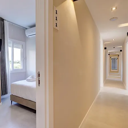 Puerta Almar 3* Estepona