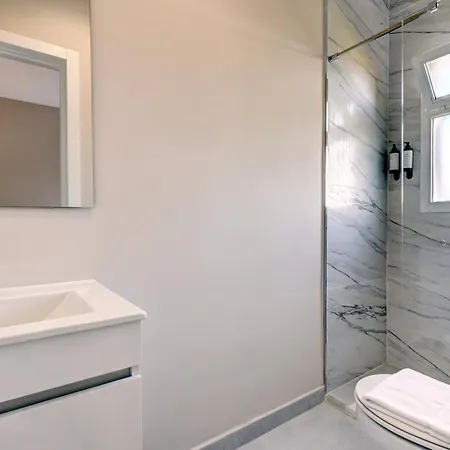 Guest house Puerta Almar