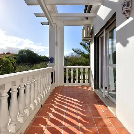 Guest house Puerta Almar
