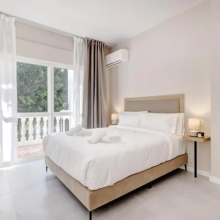 Guest house Puerta Almar *