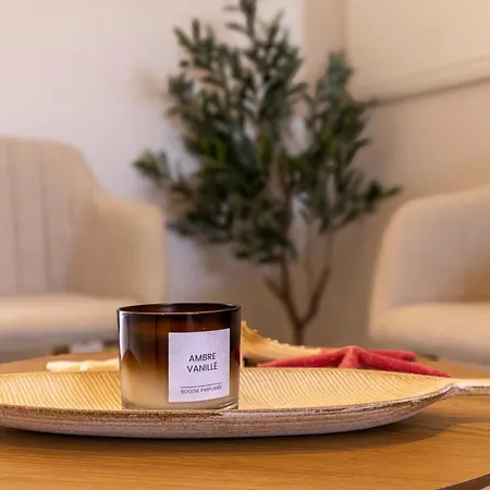 Pensjonat Puerta Almar Estepona