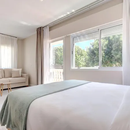 Puerta Almar 3* Estepona