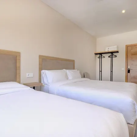 Guest house Puerta Almar Estepona