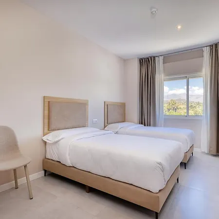 Puerta Almar 3* Estepona