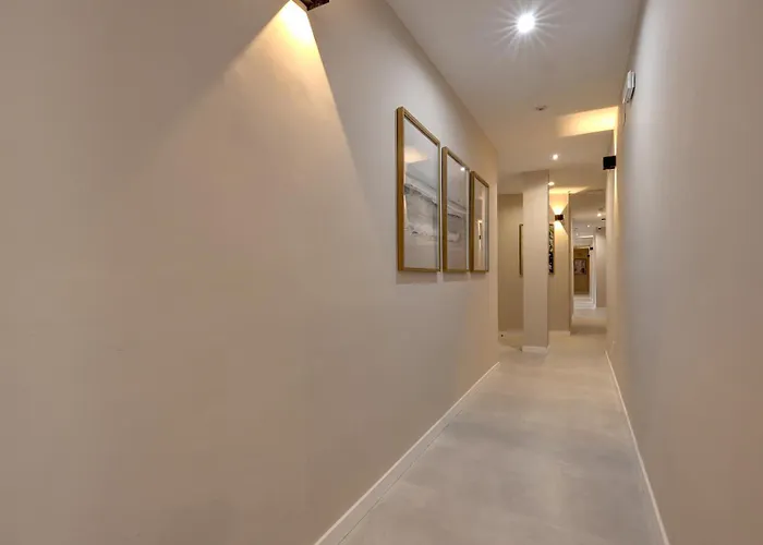 Puerta Almar Гостевой дом Эстепона