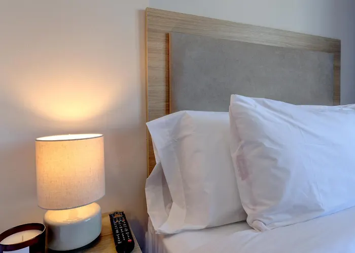 Puerta Almar Эстепона