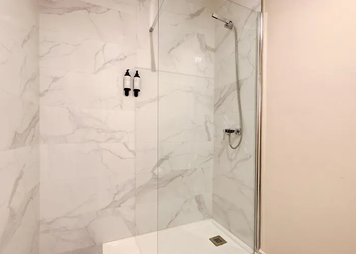 Puerta Almar Эстепона