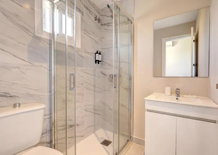 Puerta Almar Эстепона